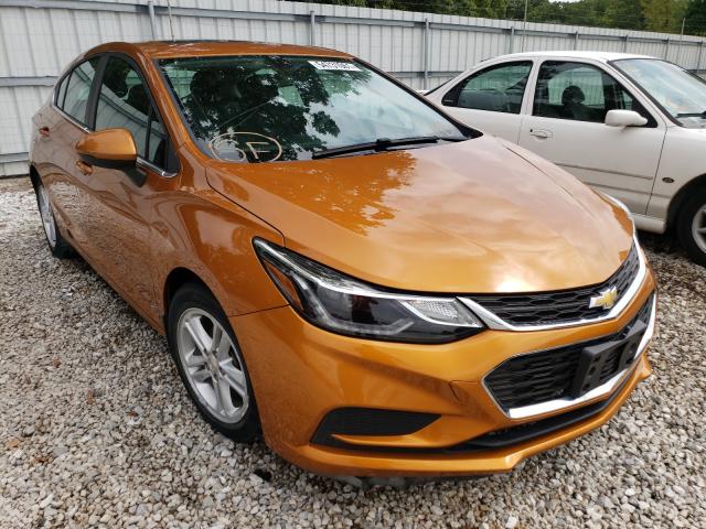 chevrolet cruze lt 2017 3g1be6sm4hs541479