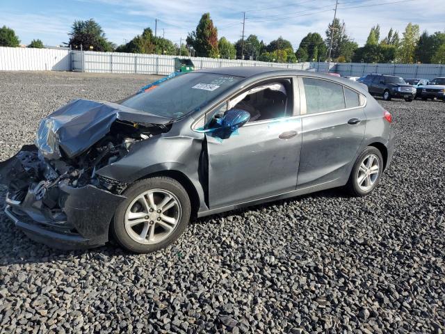 chevrolet cruze lt 2017 3g1be6sm4hs549646