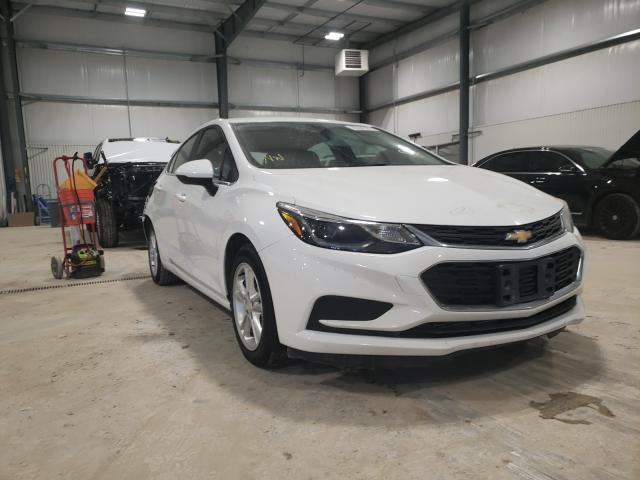 chevrolet cruze lt 2017 3g1be6sm4hs552014