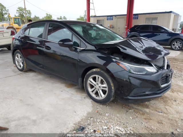 chevrolet cruze 2017 3g1be6sm4hs582212