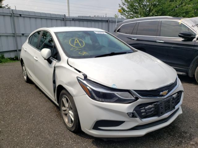 chevrolet  2018 3g1be6sm4js517902