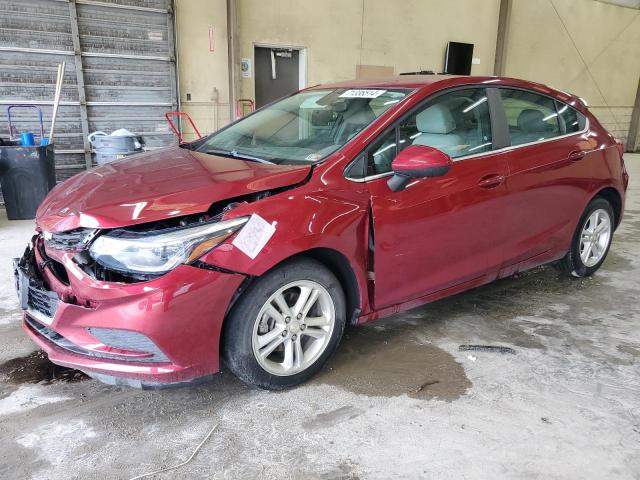 chevrolet cruze lt 2018 3g1be6sm4js593491