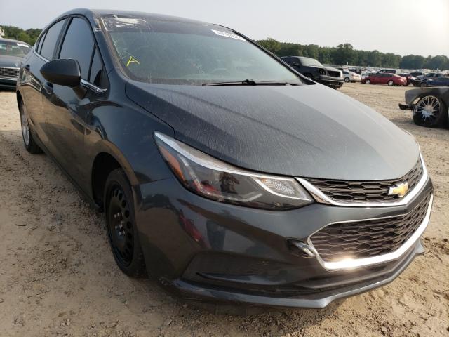 chevrolet  2017 3g1be6sm5hs561773