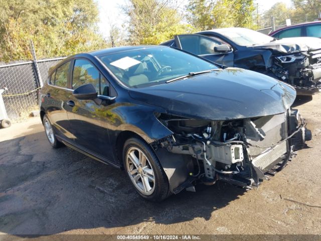 chevrolet cruze 2017 3g1be6sm5hs583062