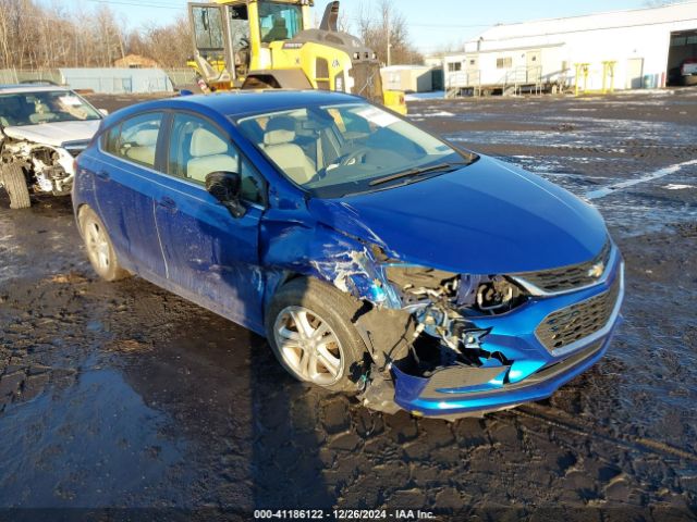 chevrolet cruze 2017 3g1be6sm5hs593543