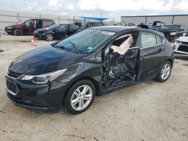 chevrolet cruze lt 2017 3g1be6sm5hs593784