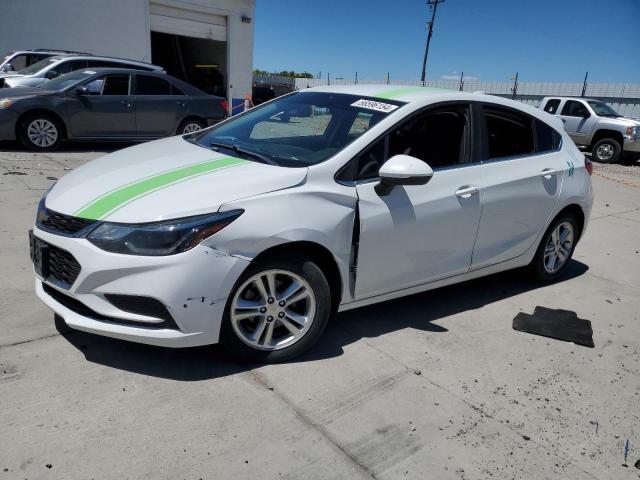 chevrolet cruze 2017 3g1be6sm5hs609689