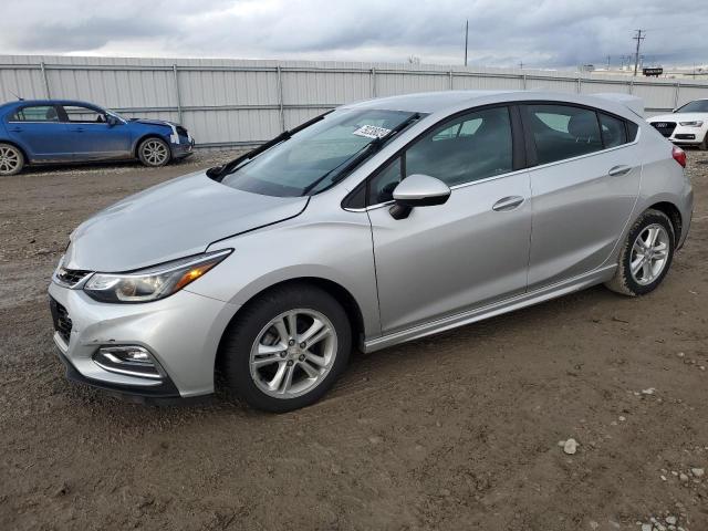 chevrolet cruze lt 2018 3g1be6sm5js525863