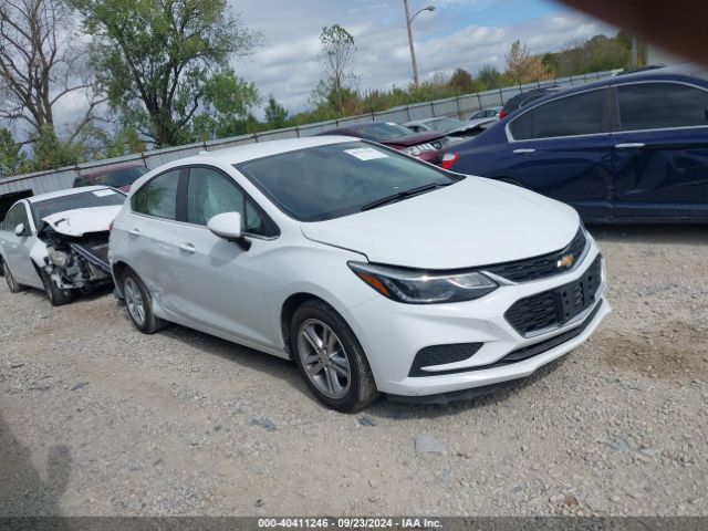 chevrolet cruze 2018 3g1be6sm5js643413