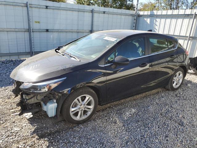 chevrolet cruze lt 2017 3g1be6sm6hs519290