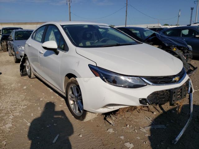 chevrolet cruze lt 2017 3g1be6sm6hs527891