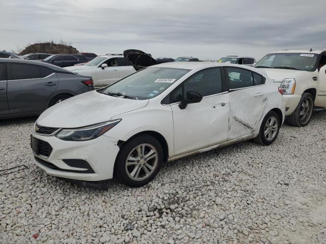 chevrolet cruze lt 2017 3g1be6sm6hs554069