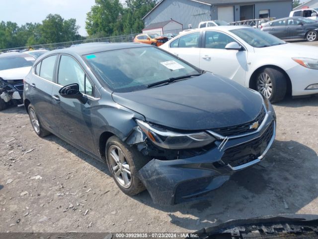 chevrolet cruze 2017 3g1be6sm6hs574404