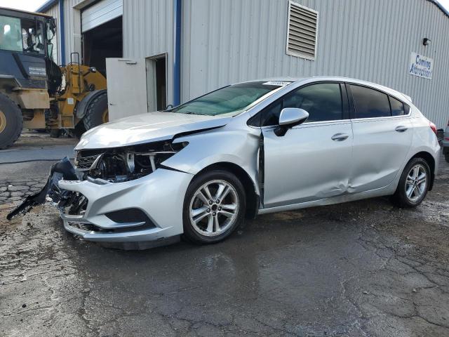 chevrolet cruze lt 2017 3g1be6sm6hs582440