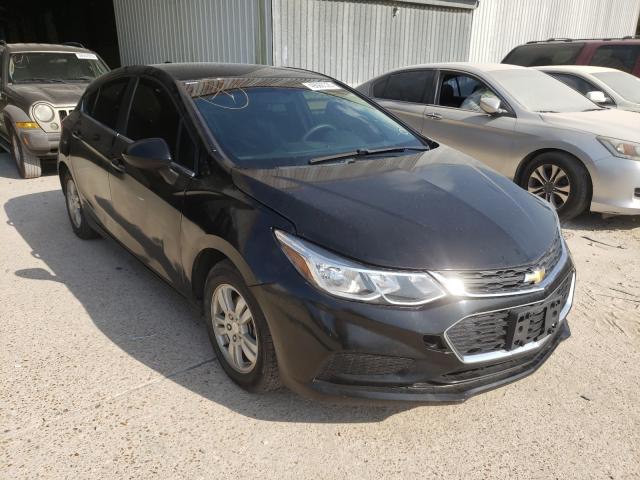 chevrolet cruze 2017 3g1be6sm6hs608244