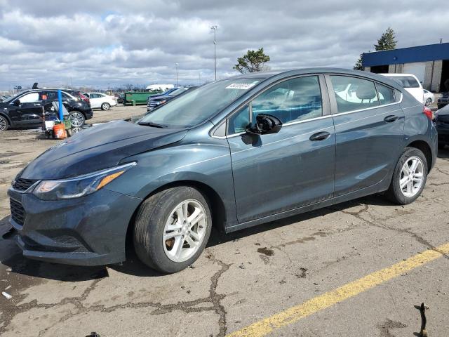 chevrolet cruze 2018 3g1be6sm6js592729