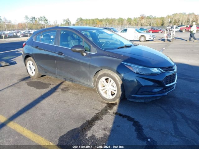 chevrolet cruze 2017 3g1be6sm7hs535255