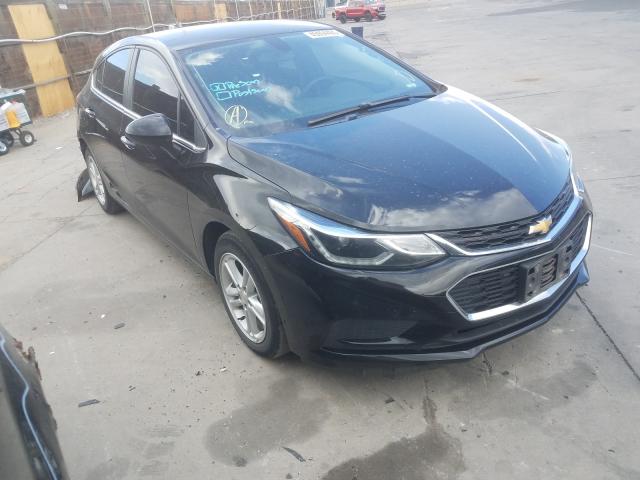 chevrolet  2017 3g1be6sm7hs554954