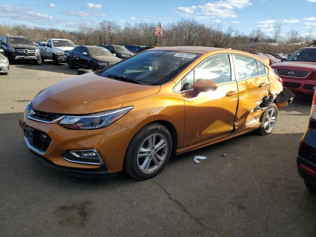 chevrolet cruze 2017 3g1be6sm7hs575772