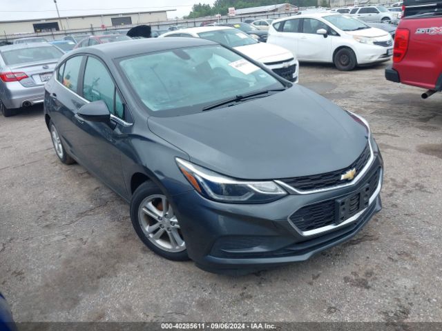 chevrolet cruze 2017 3g1be6sm7hs611976