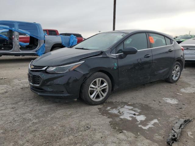 chevrolet cruze lt 2018 3g1be6sm7js584042