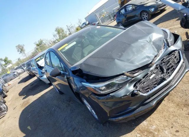 chevrolet cruze 2018 3g1be6sm7js595980