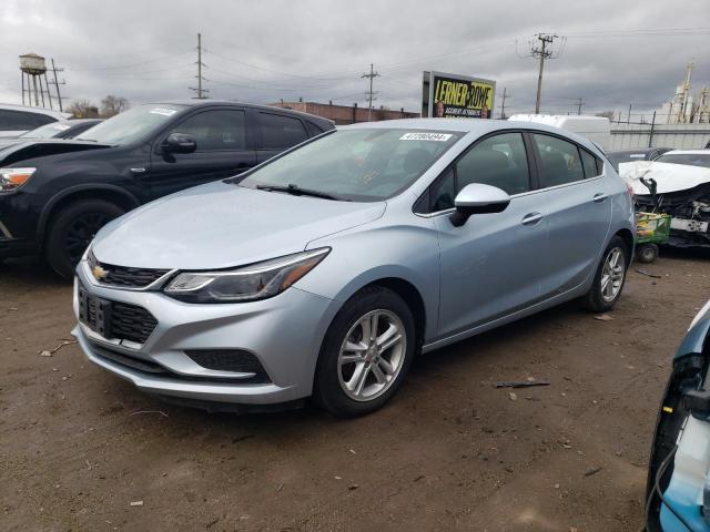 chevrolet cruze 2017 3g1be6sm8hs527892