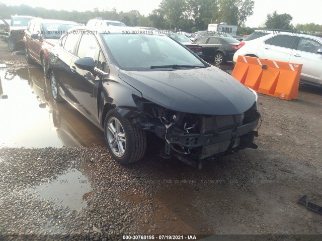 chevrolet cruze 2017 3g1be6sm8hs533207