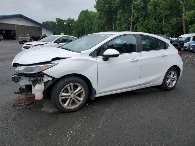 chevrolet cruze 2017 3g1be6sm8hs558091