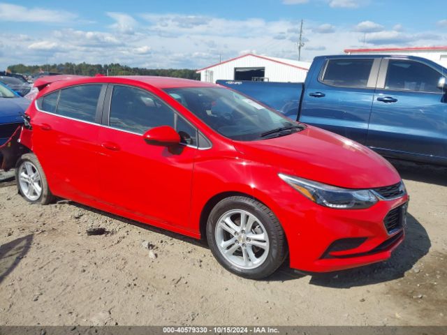 chevrolet cruze 2018 3g1be6sm8js650064