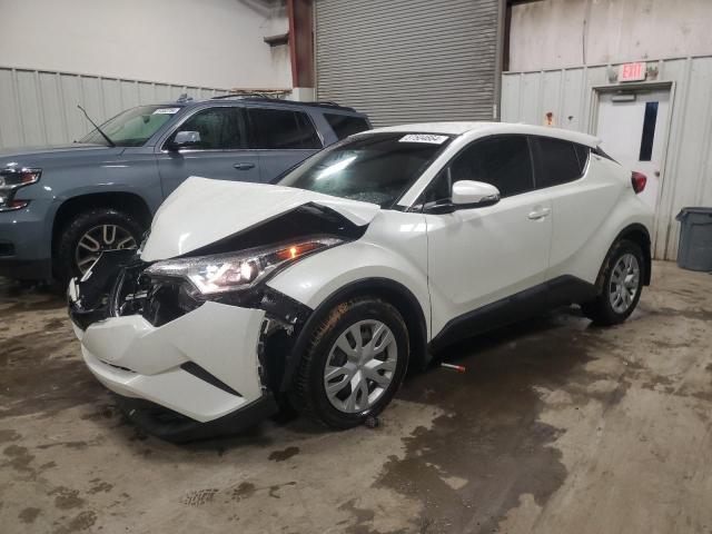 toyota c-hr 2019 3g1be6sm8ks522697