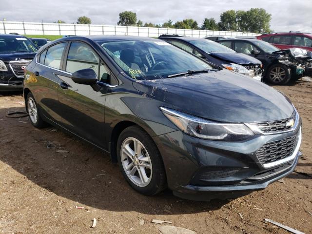 chevrolet cruze lt 2017 3g1be6sm9hs530400