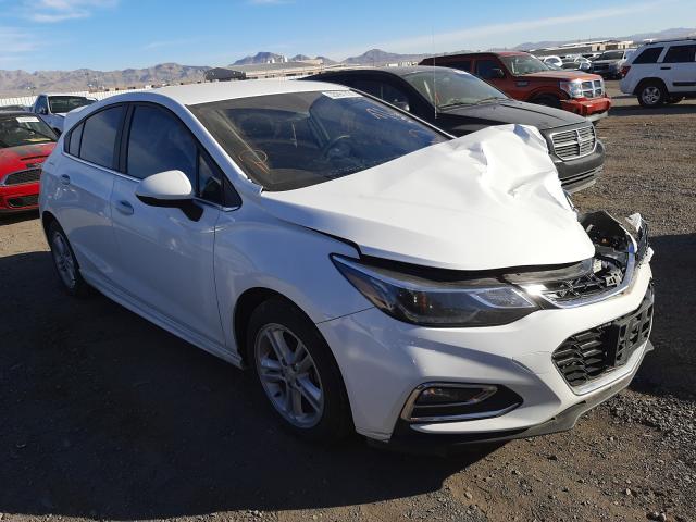 chevrolet cruze lt 2017 3g1be6sm9hs543227