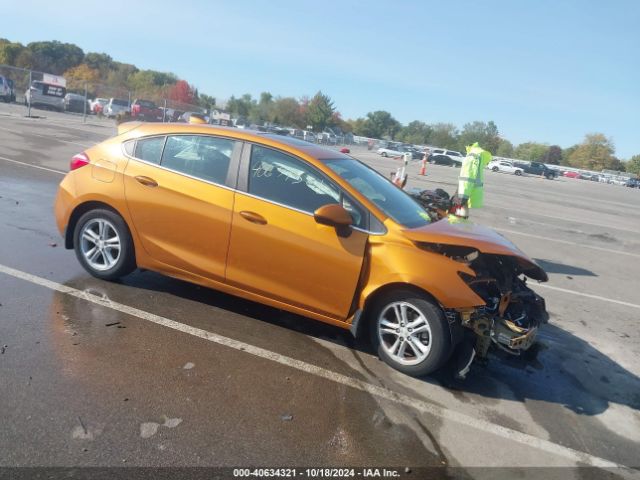 chevrolet cruze 2017 3g1be6sm9hs559430