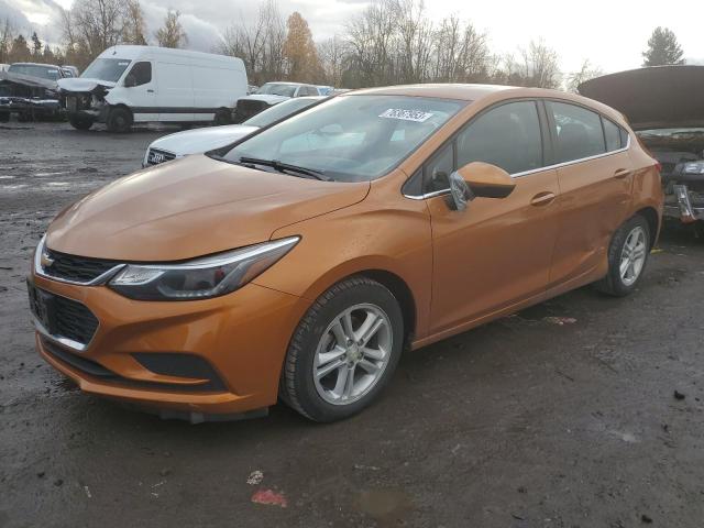 chevrolet cruze 2017 3g1be6sm9hs579449