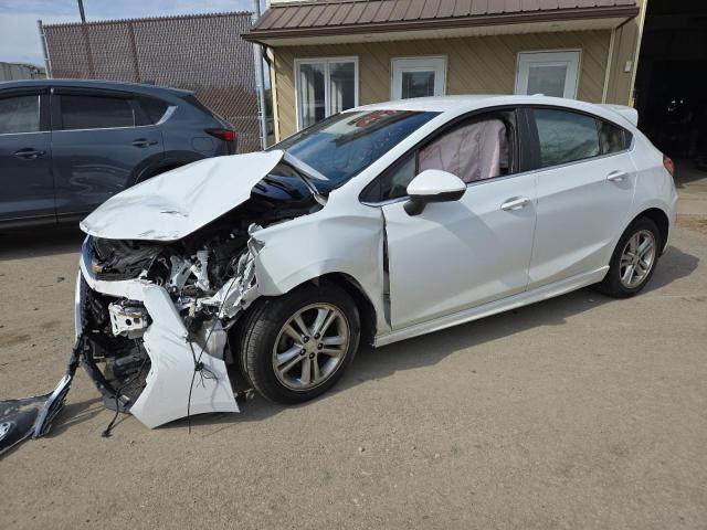 chevrolet cruze 2018 3g1be6sm9js543850