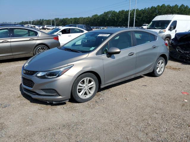 chevrolet cruze lt 2018 3g1be6sm9js614805