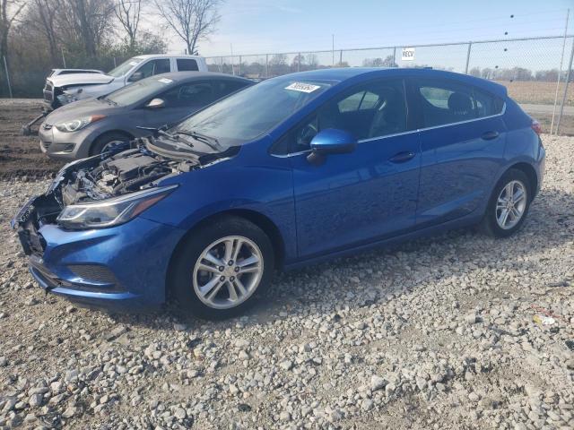 chevrolet cruze lt 2018 3g1be6sm9js650820