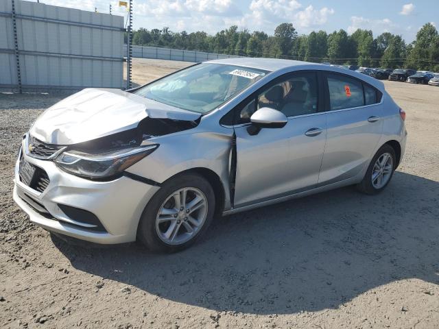 chevrolet cruze lt 2017 3g1be6smxhs561820