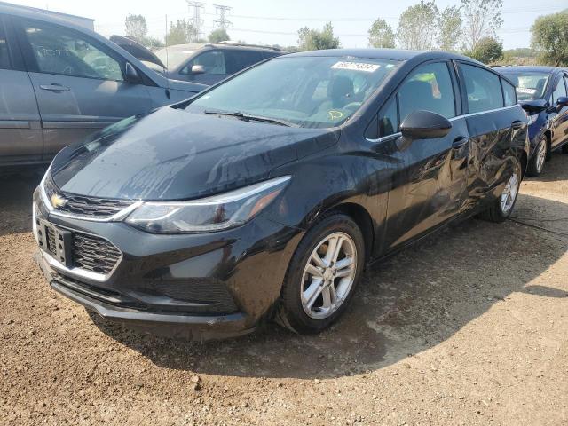 chevrolet cruze lt 2017 3g1be6smxhs586247