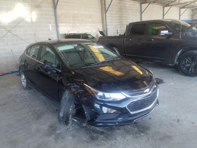 chevrolet cruze 2017 3g1be6smxhs602768