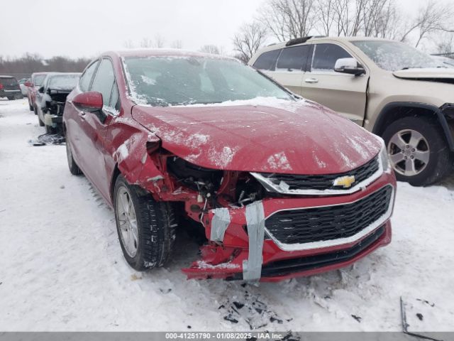 chevrolet cruze 2017 3g1be6smxhs611678