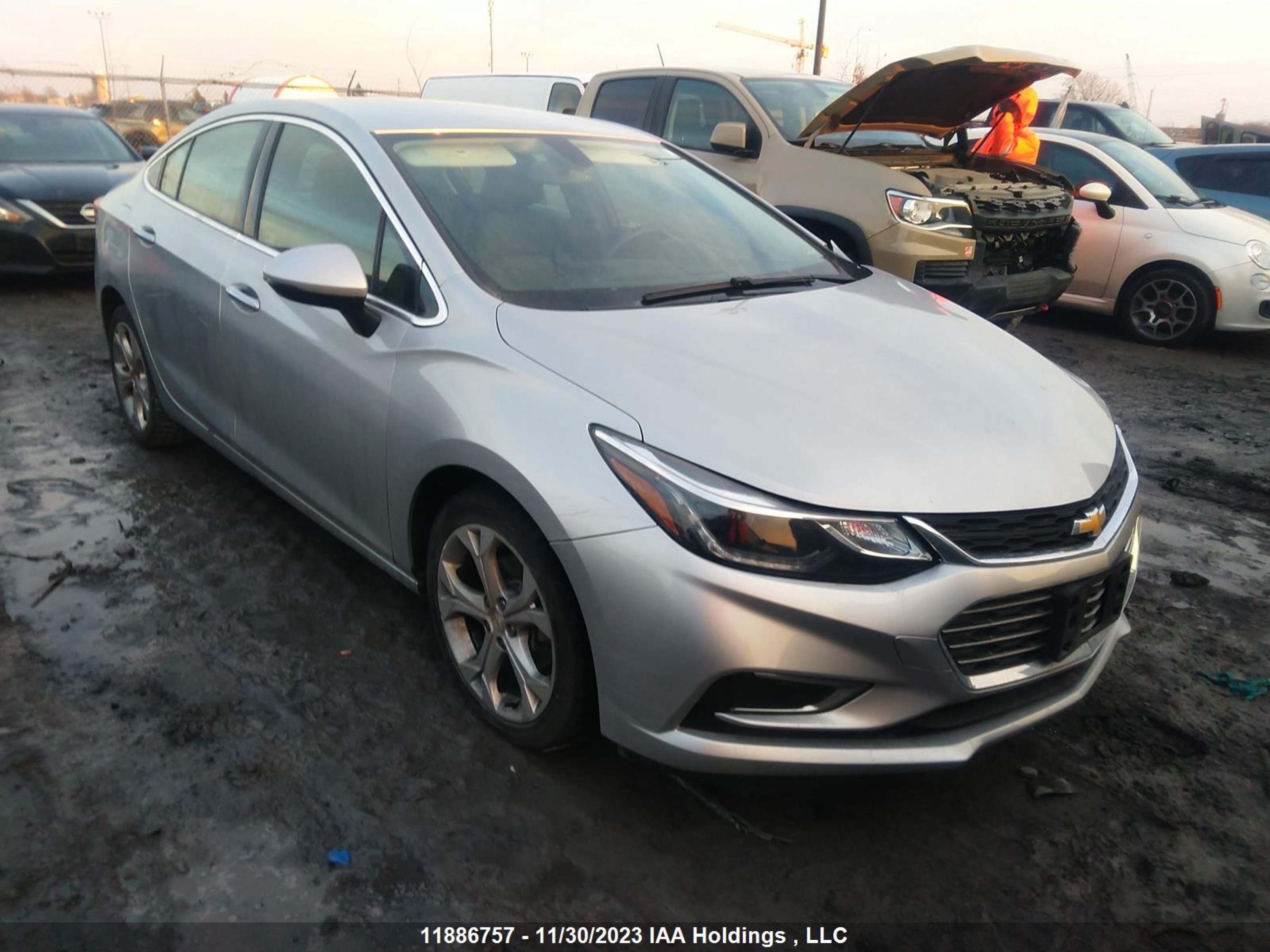 chevrolet cruze 2017 3g1bf5sm6hs517448