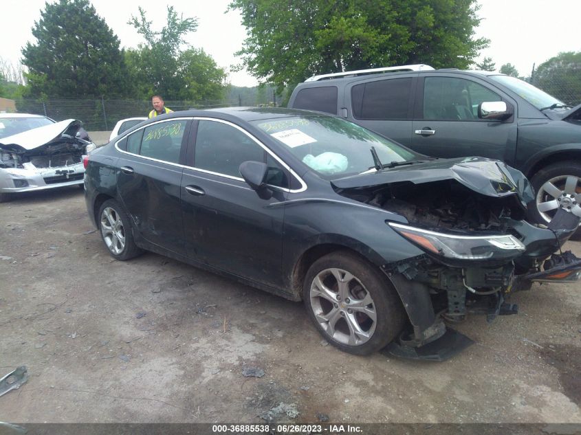 chevrolet cruze 2017 3g1bf5sm6hs536923