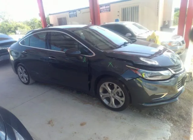 chevrolet cruze 2017 3g1bf5sm9hs507528