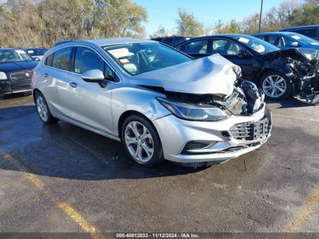 chevrolet cruze 2018 3g1bf6sm0js531602