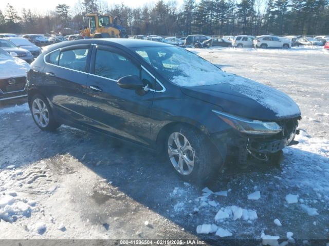 chevrolet cruze 2018 3g1bf6sm0js558279