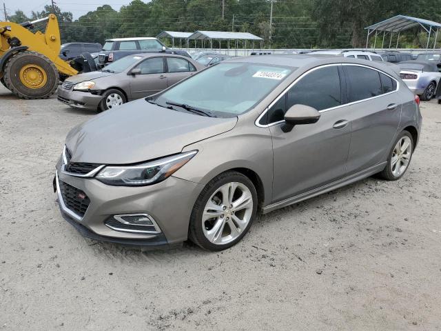 chevrolet cruze prem 2018 3g1bf6sm0js587734