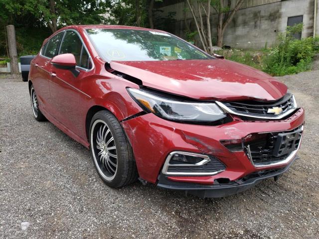 chevrolet cruze prem 2017 3g1bf6sm1hs557149