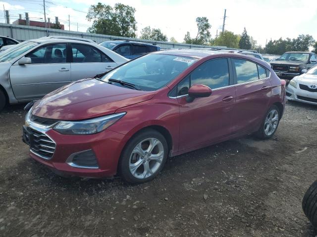 chevrolet cruze prem 2019 3g1bf6sm1ks618524